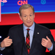 Image for article titled Unfortunately, Young Tom Steyer Could Get It